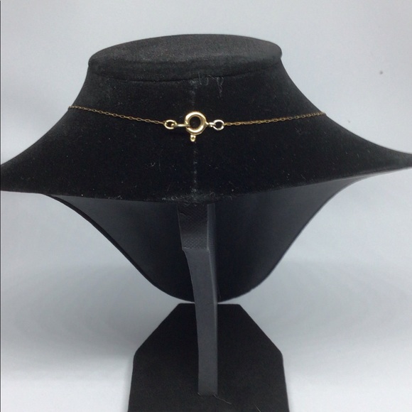 Vintage women’s 15in Ornate Necklace - Picture 4 of 4